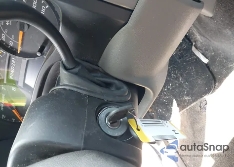 2008 Isuzu I-290 S z USA, uszkodzony, nr VIN 1GGCS199088700174